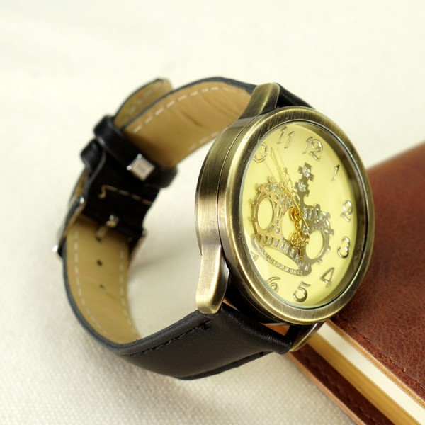 Vintage Crown Watch on Luulla